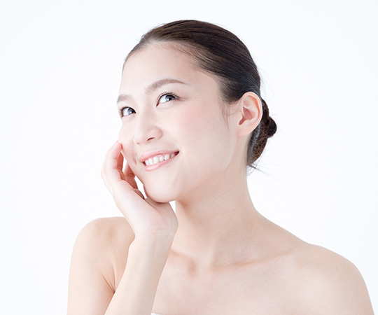 美容から健康美肌へ！化粧品の常識を変える 超分子スキンケア基礎化粧品 RIMソープ & RIMエモール